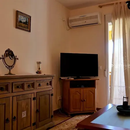 Bungalow With A Beautiful View * Dénia