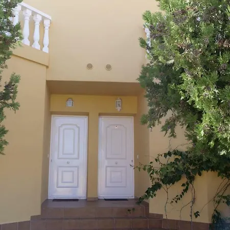 Bungalow With A Beautiful View Feriehus Dénia